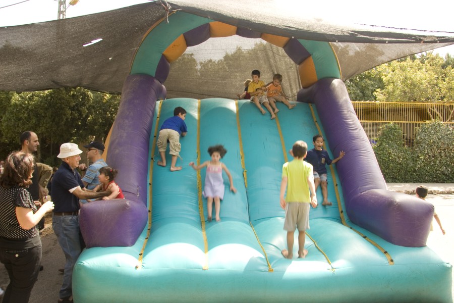 יום קליטה 3.10.2009